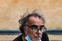 Street cartoonist and portrait artist - Taormina - Sicily - Italy 02 Street cartoonist and portrait artist - Taormina - Sicily - Italy 02.jpg