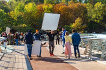 Filming on Klychko‘s Bridge 01 Filming on Klychkoâs Bridge 01.jpg