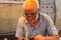 Knife grinder in GUM Market - Yerevan - Armenia 01 Knife grinder in GUM Market - Yerevan - Armenia 01.jpg