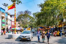 Three ladies - Bangalore - India Three ladies - Bangalore - India.jpg