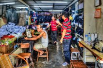 HDR - Tailors at work - Malacca - Malaysia 01 HDR - Tailors at work - Malacca - Malaysia 01.jpg