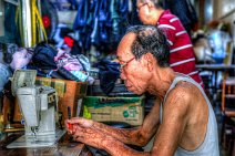 HDR - Tailors at work - Malacca - Malaysia 02 HDR - Tailors at work - Malacca - Malaysia 02.jpg