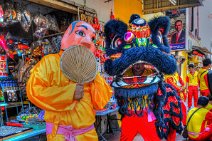 HDR - dragon dancer - Malacca - Malaysia HDR - dragon dancer - Malacca - Malaysia.jpg
