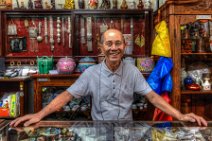 HDR - man in his antique shop - Malacca - Malaysia HDR - man in his antique shop - Malacca - Malaysia.jpg