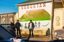 Men in Gobustan - Azerbaijan Men in Gobustan - Azerbaijan.jpg