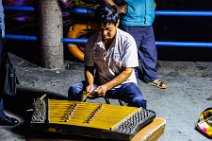 Street musician in Chingdao harbour area - China 02 Street musician in Chingdao harbour area - China 02.JPG