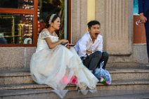 Wedding photography in Qingdao Old city - China 06 Wedding photography in Qingdao Old city - China 06.JPG