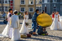 Wedding photography in Qingdao Old city - China 09 Wedding photography in Qingdao Old city - China 09.JPG