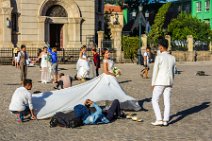 Wedding photography in Qingdao Old city - China 10 Wedding photography in Qingdao Old city - China 10.JPG