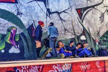 Skate park with graffiti - Bogota - Colombia 05 Skate park with graffiti - Bogota - Colombia 05.jpg