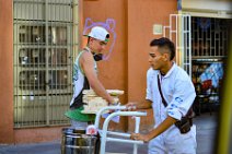 Workers - Bogota - Colombia Workers - Bogota - Colombia.jpg