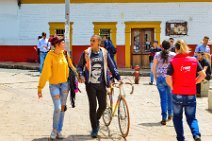 Young people in Bogota - Colombia Young people in Bogota - Colombia.jpg