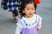 Little kid in purple dress - Tokyo - Japan Little kid in purple dress - Tokyo - Japan.JPG