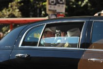 20110708_164433_CALGARY_STAMPEDE_PARADE_3 William Arthur Philip Louis Mountbatten-Windsor, Duke of Cambridge and Catherine Mountbatten-Windsor, Duchess of Cambridge visiting the 2011 Calgary Stampede...