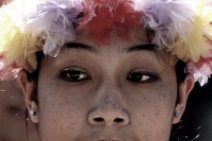 FACES OF ASIA 01