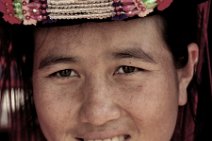 FACES OF ASIA 19