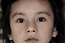FACES OF ASIA 23