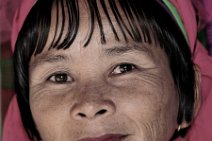 FACES OF ASIA 25