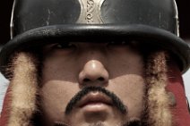 FACES OF ASIA 29