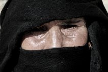 FACES OF ARABIA 01