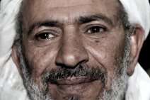 FACES OF ARABIA 02