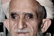 FACES OF ARABIA 04