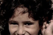 FACES OF ARABIA 05