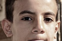 FACES OF ARABIA 06