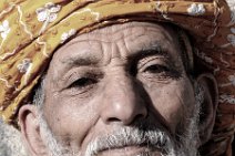 FACES OF ARABIA 07