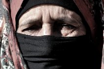 FACES OF ARABIA 08