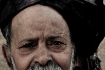 FACES OF ARABIA 09