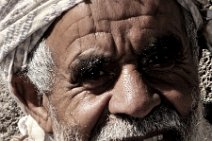 FACES OF ARABIA 10