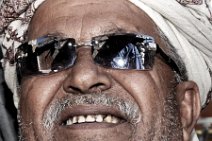 FACES OF ARABIA 11