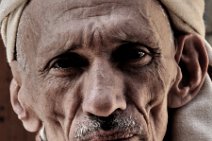 FACES OF ARABIA 12
