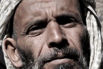 FACES OF ARABIA 14