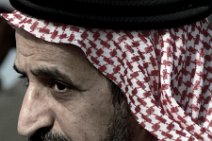 FACES OF ARABIA 15