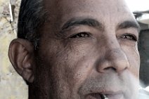 FACES OF ARABIA 16