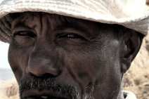 FACES OF AFRICA 10 Portrait: Rastafari, Mann aus Ghana |portrait of an rastafari,rastaman; man from Ghana