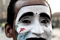 FACES OF THE WEST 21