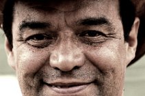 FACES OF THE WEST 23