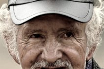 FACES OF THE WEST 24