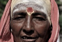 01 FACES OF INDIA