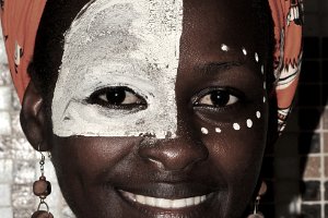 04 FACES OF AFRICA