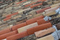 Colorful roofing tiles - Syracuse - Sicily - Italy Colorful roofing tiles - Syracuse - Sicily - Italy.jpg