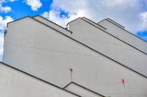 Lines and white walls - National University - Bogota - Colombia Lines and white walls - National University - Bogota - Colombia.jpg