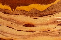 Sand layers - Providence Canyon State Park - Georgia - USA Sand layers - Providence Canyon State Park - Georgia - USA.jpg