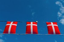 Danish flags in Frederica - Denmark Danish flags in Frederica - Denmark.jpg