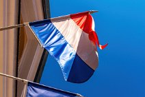 European Flag and Falg of France - Tallinn - Estonia European Flag and Falg of France - Tallinn - Estonia.jpg