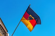 German Flag - Tallinn - Estonia German Flag - Tallinn - Estonia.jpg