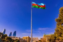 Huge Azerbaijani flag - Baku - Azerbaijan 10 Huge Azerbaijani flag - Baku - Azerbaijan 10.jpg